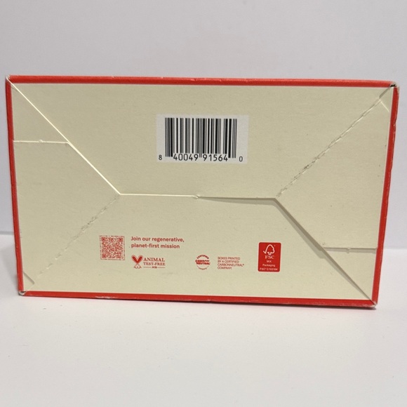 JOSIE MARAN THE BOD SQUAD 4-Pc. Body Butter+Sugar Scrub Set w/ARGAN OIL! F/S NIB - Picture 12 of 12